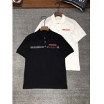 2024年6月26日夏季新作入荷プラダ 半袖 Tシャツ  chun工場