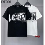 2024年6月27日新作入荷DSQUARED2 半袖 Tシャ...