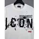 2024年6月27日新作入荷DSQUARED2 半袖 Tシャツ DSQ1工場