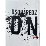 2024年6月27日新作入荷DSQUARED2 半袖 Tシャツ DSQ1工場