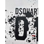 2024年6月27日新作入荷DSQUARED2 半袖 Tシャツ DSQ1工場