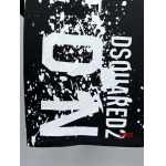 2024年6月27日新作入荷DSQUARED2 半袖 TシャツDSQ1工場