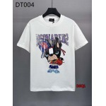 2024年6月27日新作入荷DSQUARED2 半袖 Tシャツ DSQ1工場