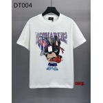 2024年6月27日新作入荷DSQUARED2 半袖 Tシャツ DSQ1工場