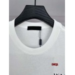 2024年6月27日新作入荷 PRADA  半袖 Tシャツ DSQ1工場