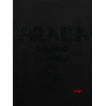 2024年6月27日新作入荷PRADA 半袖 Tシャツ DSQ1工場