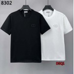 2024年6月27日新作入荷ディオール 半袖 Tシャツ DS...