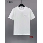 2024年6月27日新作入荷ディオール 半袖 Tシャツ DSQ1工場