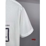 2024年6月27日新作入荷ディオール 半袖 Tシャツ DSQ1工場