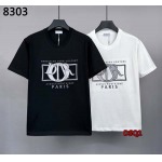 2024年6月27日新作入荷ディオール 半袖 Tシャツ DSQ1工場