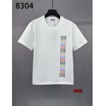 2024年6月27日新作入荷ディオール 半袖 Tシャツ DSQ1工場