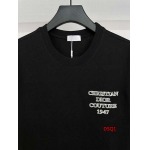 2024年6月27日新作入荷ディオール半袖 Tシャツ DSQ1工場