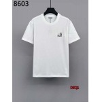 2024年6月27日新作入荷LOEWE 半袖 Tシャツ DSQ1工場