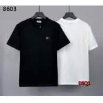 2024年6月27日新作入荷LOEWE 半袖 Tシャツ DSQ1工場