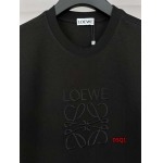 2024年6月27日新作入荷LOEWE 半袖 Tシャツ DSQ1工場