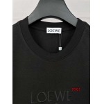 2024年6月27日新作入荷LOEWE 半袖 Tシャツ DSQ1工場