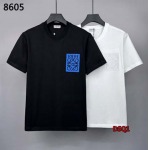 2024年6月27日新作入荷LOEWE半袖 Tシャツ DSQ1工場