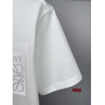 2024年6月27日新作入荷LOEWE半袖 Tシャツ DSQ1工場