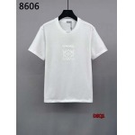 2024年6月27日新作入荷LOEWE 半袖 Tシャツ DSQ1工場