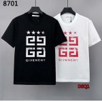 2024年6月27日新作入荷ジバンシー半袖 Tシャツ DSQ...