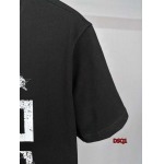 2024年6月27日新作入荷ジバンシー半袖 Tシャツ DSQ1工場