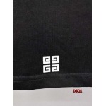 2024年6月27日新作入荷ジバンシー半袖 Tシャツ DSQ1工場