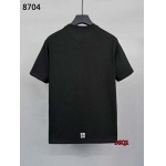 2024年6月27日新作入荷ジバンシー半袖 Tシャツ DSQ1工場