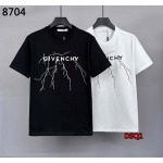 2024年6月27日新作入荷ジバンシー半袖 Tシャツ DSQ1工場