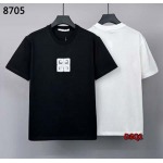 2024年6月27日新作入荷ジバンシー半袖 Tシャツ DSQ1工場