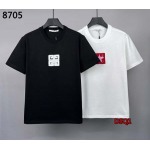 2024年6月27日新作入荷ジバンシー半袖 Tシャツ DSQ1工場