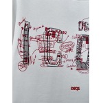 2024年6月27日新作入荷DSQUARED2 半袖 Tシャツ DSQ1工場