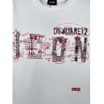 2024年6月27日新作入荷DSQUARED2 半袖 Tシャツ DSQ1工場