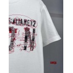 2024年6月27日新作入荷DSQUARED2 半袖 Tシャツ DSQ1工場