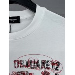 2024年6月27日新作入荷DSQUARED2 半袖 Tシャツ DSQ1工場