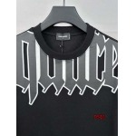 2024年6月27日新作入荷DSQUARED2 半袖 Tシャツ DSQ1工場