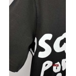 2024年6月27日新作入荷DSQUARED2 半袖 Tシャツ DSQ1工場