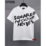 2024年6月27日新作入荷DSQUARED2 半袖 Tシャツ DSQ1工場