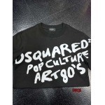 2024年6月27日新作入荷DSQUARED2 半袖 Tシャツ DSQ1工場