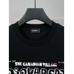 2024年6月27日新作入荷DSQUARED2 半袖 Tシャツ DSQ1工場