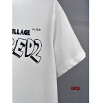 2024年6月27日新作入荷DSQUARED2 半袖 Tシャツ DSQ1工場