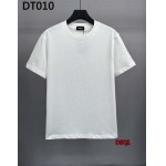 2024年6月27日新作入荷DSQUARED2 半袖 Tシャツ DSQ1工場