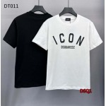 2024年6月27日新作入荷DSQUARED2 半袖 Tシャツ DSQ1工場