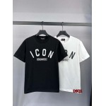 2024年6月27日新作入荷DSQUARED2 半袖 Tシャツ DSQ1工場