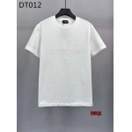 2024年6月27日新作入荷DSQUARED2 半袖 Tシャツ DSQ1工場