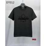 2024年6月27日新作入荷DSQUARED2 半袖 Tシャツ DSQ1工場