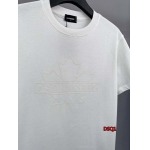 2024年6月27日新作入荷DSQUARED2 半袖 Tシャツ DSQ1工場