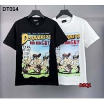 2024年6月27日新作入荷DSQUARED2 半袖 Tシャ...