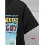 2024年6月27日新作入荷DSQUARED2 半袖 Tシャツ DSQ1工場