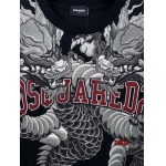 2024年6月27日新作入荷DSQUARED2 半袖 Tシャツ DSQ1工場