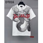 2024年6月27日新作入荷DSQUARED2 半袖 Tシャツ DSQ1工場